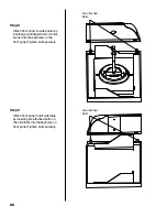 Preview for 6 page of Brinkmann 2411 Assembly Instructions Manual