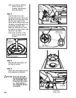 Preview for 8 page of Brinkmann 2411 Assembly Instructions Manual