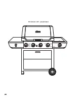 Preview for 10 page of Brinkmann 2411 Assembly Instructions Manual