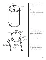 Предварительный просмотр 17 страницы Brinkmann 3091 Pellet Fuel Grill Owner'S Manual