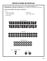 Предварительный просмотр 35 страницы Brinkmann 3091 Pellet Fuel Grill Owner'S Manual