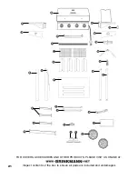 Preview for 22 page of Brinkmann 3420 Owner'S Manual