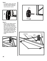 Preview for 26 page of Brinkmann 3420 Owner'S Manual