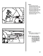 Preview for 31 page of Brinkmann 3420 Owner'S Manual