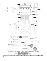 Preview for 54 page of Brinkmann 3420 Owner'S Manual