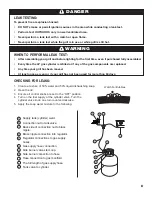 Preview for 9 page of Brinkmann 3821 Owner'S Manual