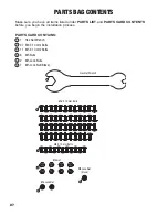 Preview for 28 page of Brinkmann 3821 Owner'S Manual