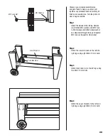 Preview for 29 page of Brinkmann 3821 Owner'S Manual