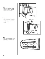 Preview for 30 page of Brinkmann 3821 Owner'S Manual