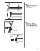 Preview for 31 page of Brinkmann 3821 Owner'S Manual