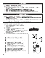 Preview for 46 page of Brinkmann 3821 Owner'S Manual