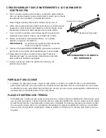 Preview for 59 page of Brinkmann 3821 Owner'S Manual