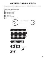 Preview for 65 page of Brinkmann 3821 Owner'S Manual