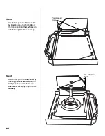 Предварительный просмотр 26 страницы Brinkmann 4 Burner Gas Grill Owner'S Manual