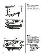 Preview for 28 page of Brinkmann 4040 Owner'S Manual