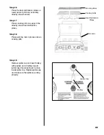 Preview for 31 page of Brinkmann 4040 Owner'S Manual