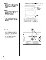 Preview for 62 page of Brinkmann 4040 Owner'S Manual