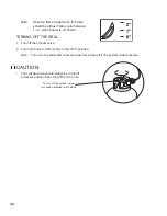 Предварительный просмотр 12 страницы Brinkmann 4220 Owner'S Manual