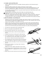 Предварительный просмотр 15 страницы Brinkmann 4220 Owner'S Manual