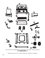 Предварительный просмотр 22 страницы Brinkmann 4220 Owner'S Manual