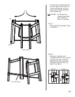 Предварительный просмотр 23 страницы Brinkmann 4220 Owner'S Manual