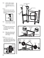 Предварительный просмотр 24 страницы Brinkmann 4220 Owner'S Manual