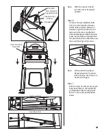 Предварительный просмотр 25 страницы Brinkmann 4220 Owner'S Manual