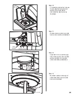 Предварительный просмотр 27 страницы Brinkmann 4220 Owner'S Manual