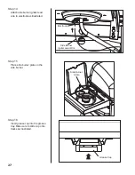 Предварительный просмотр 28 страницы Brinkmann 4220 Owner'S Manual