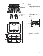 Предварительный просмотр 29 страницы Brinkmann 4220 Owner'S Manual