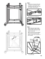 Preview for 25 page of Brinkmann 5 Burner Gas Grill with Smoker Owner'S Manual