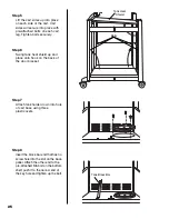 Preview for 26 page of Brinkmann 5 Burner Gas Grill with Smoker Owner'S Manual