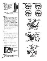 Preview for 30 page of Brinkmann 5 Burner Gas Grill with Smoker Owner'S Manual