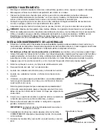 Preview for 47 page of Brinkmann 5 Burner Gas Grill with Smoker Owner'S Manual