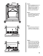 Preview for 57 page of Brinkmann 5 Burner Gas Grill with Smoker Owner'S Manual