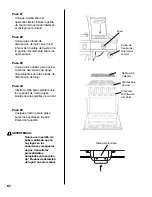 Preview for 62 page of Brinkmann 5 Burner Gas Grill with Smoker Owner'S Manual