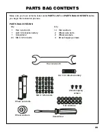 Preview for 21 page of Brinkmann 6330 Owner'S Manual