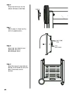 Preview for 26 page of Brinkmann 6330 Owner'S Manual