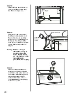 Preview for 30 page of Brinkmann 6330 Owner'S Manual