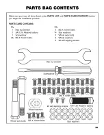 Preview for 21 page of Brinkmann 6345 Grand Gourment Owner'S Manual