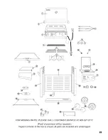 Preview for 23 page of Brinkmann 6345 Grand Gourment Owner'S Manual