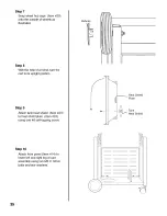 Preview for 26 page of Brinkmann 6345 Grand Gourment Owner'S Manual