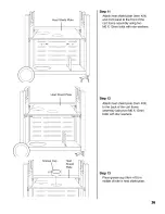 Preview for 27 page of Brinkmann 6345 Grand Gourment Owner'S Manual