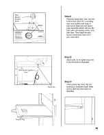 Preview for 31 page of Brinkmann 6345 Grand Gourment Owner'S Manual