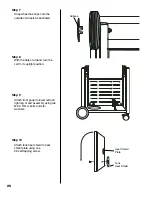 Предварительный просмотр 26 страницы Brinkmann 6345 Series Owner'S Manual