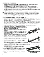 Предварительный просмотр 48 страницы Brinkmann 6345 Series Owner'S Manual