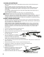 Preview for 16 page of Brinkmann 6410-T Owner'S Manual