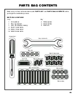 Preview for 21 page of Brinkmann 6410-T Owner'S Manual