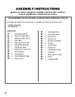 Preview for 22 page of Brinkmann 6410-T Owner'S Manual