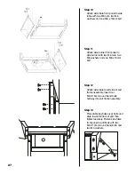 Preview for 28 page of Brinkmann 6410-T Owner'S Manual